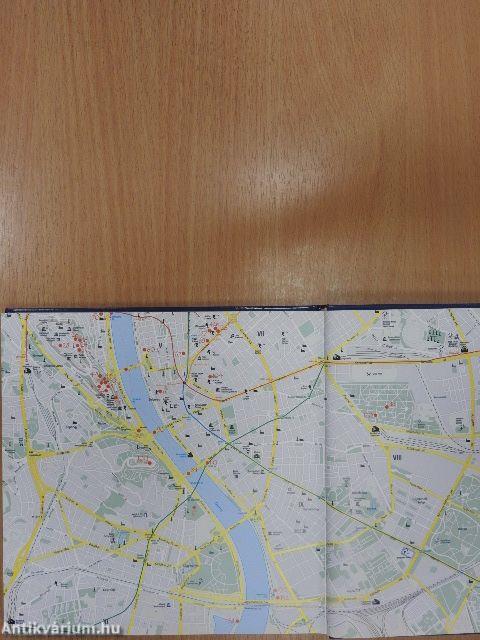 Budapest napkeltétől napnyugtáig