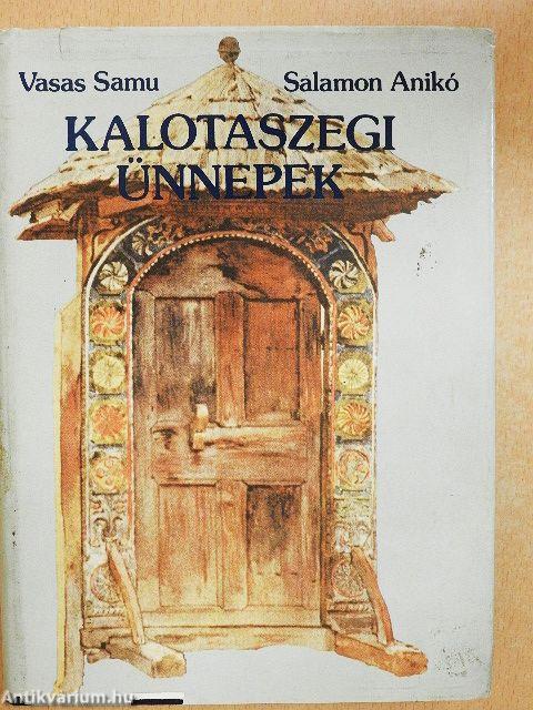 Kalotaszegi ünnepek