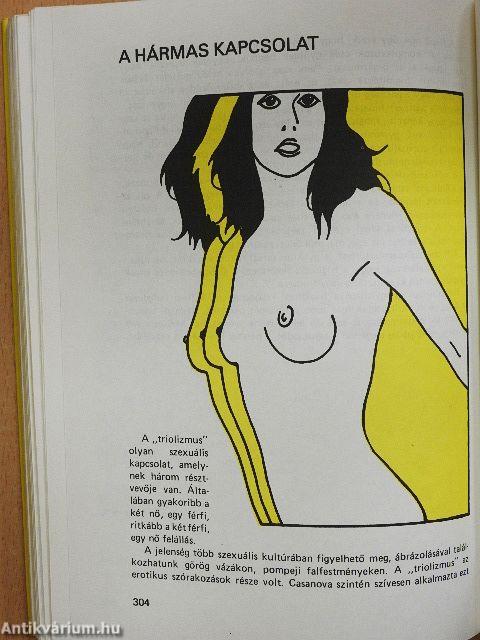 Szexuális partnerkapcsolat