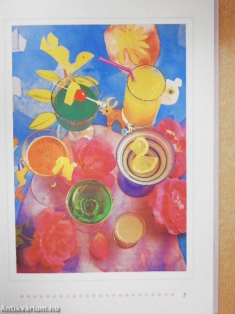 Koktéllal a világ körül