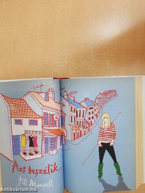 61 óra/Azt beszélik/A genfi átverés/Grace