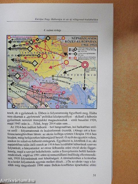 Európai testvérháború