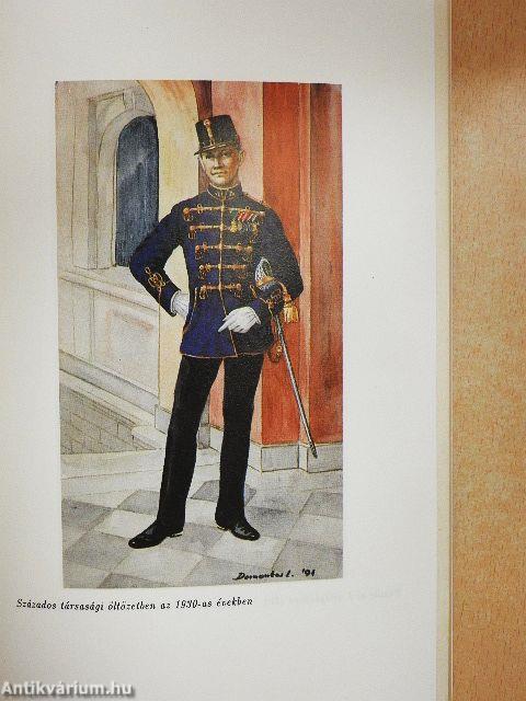 A nyíregyházi huszárok