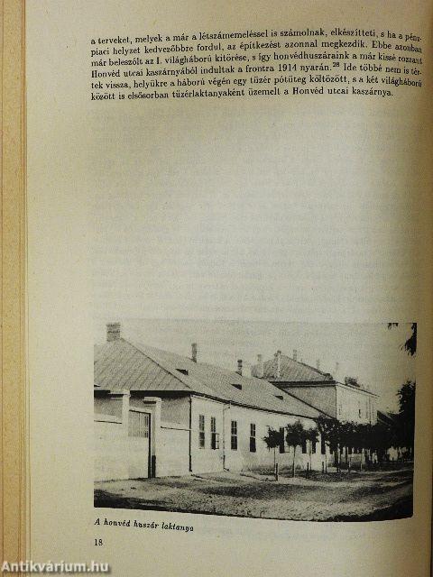 A nyíregyházi huszárok