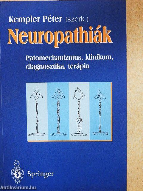Neuropathiák
