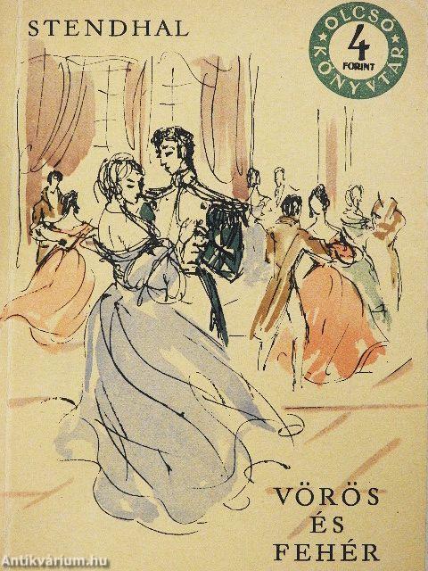 Vörös és fehér I-III.