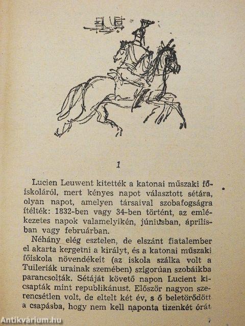 Vörös és fehér I-III.