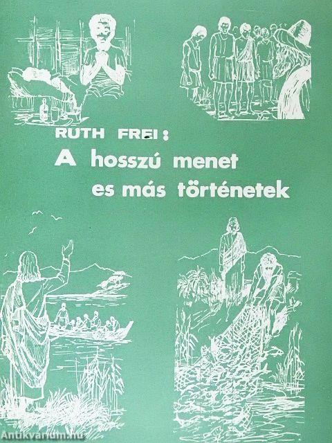 A hosszú menet és más történetek