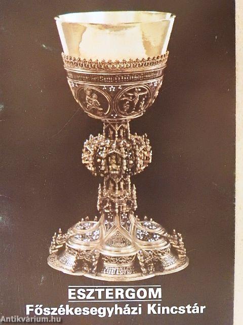 Esztergom - Főszékesegyházi Kincstár