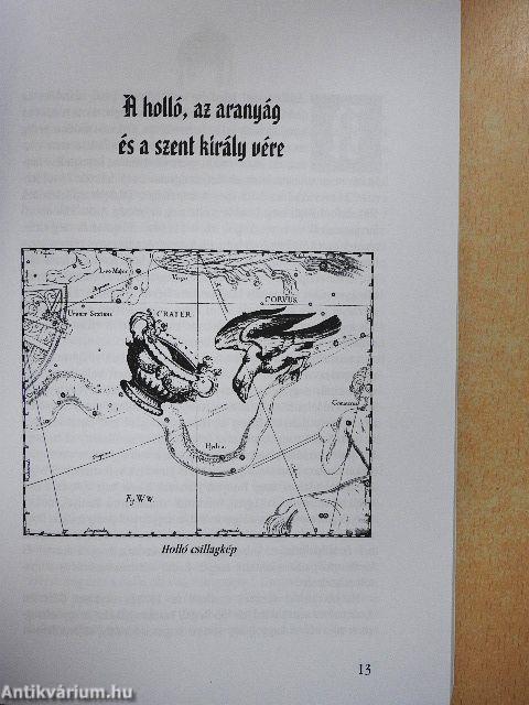 A Szent Korona engesztelése (1440-1464) avagy "Pannónia nem veszítheti el angyal adta koronáját"