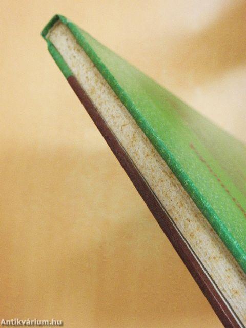 Természetes gyógymódok almaecettel