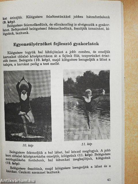 Ami rajtunk múlik...