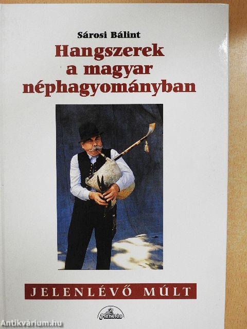 Hangszerek a magyar néphagyományban