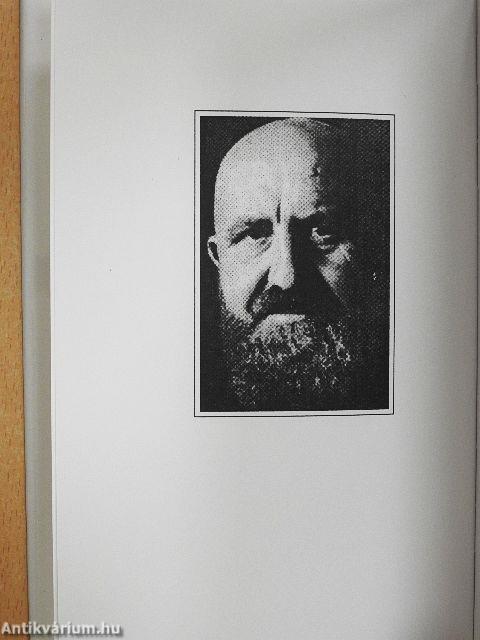 A könyv az emberről