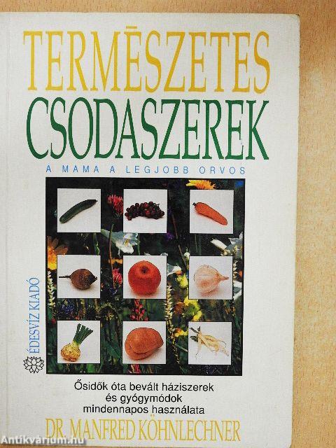 Természetes csodaszerek