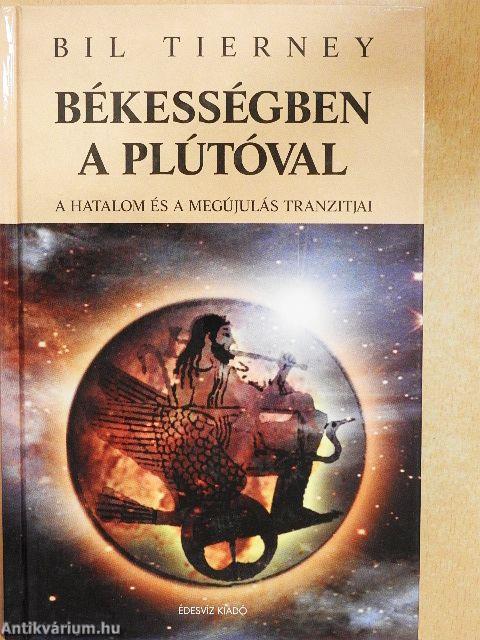 Békességben a Plútóval