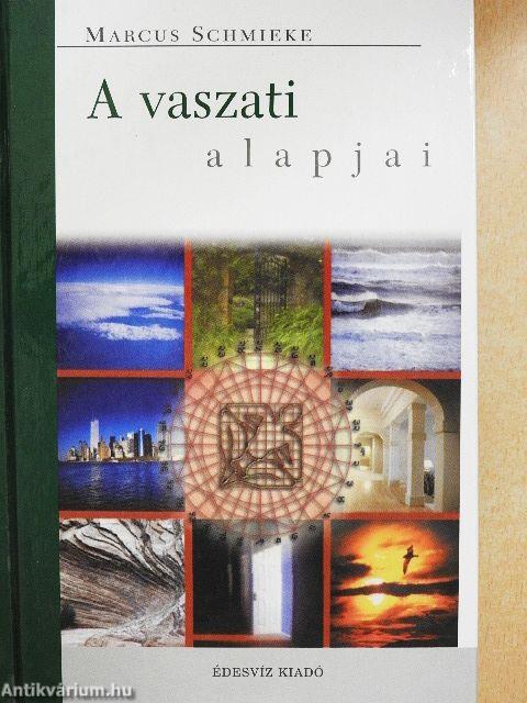 A vaszati alapjai