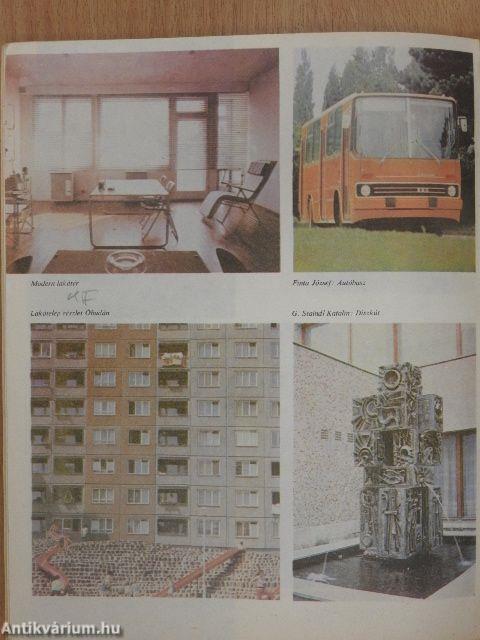 Történelem és állampolgári ismeretek 8. I.