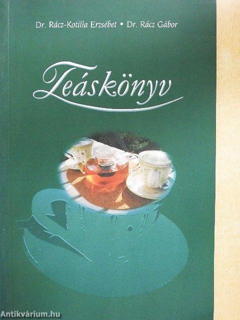Teáskönyv