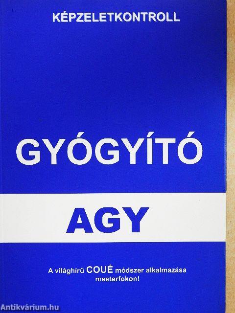 Gyógyító agy