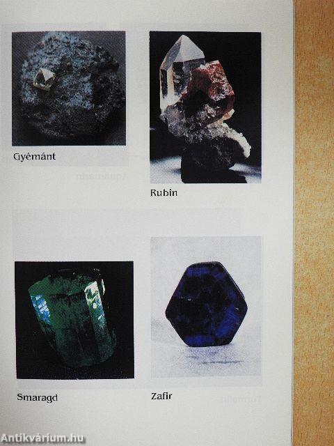 A kristályok éltető ereje