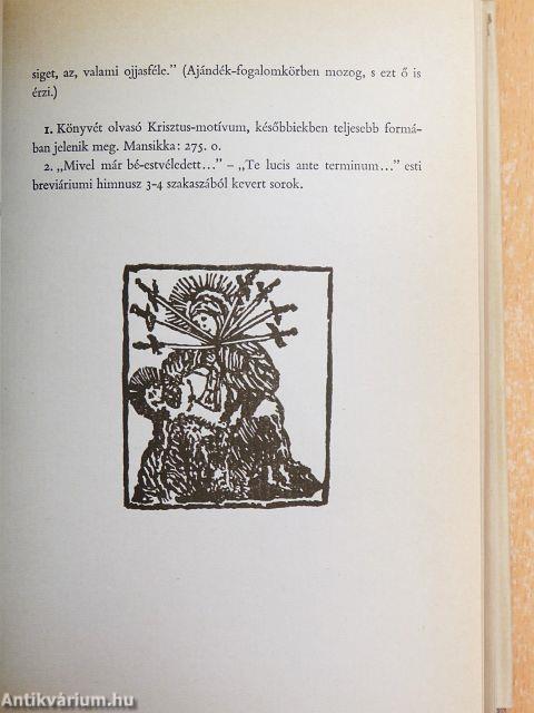 Hegyet hágék, lőtőt lépék