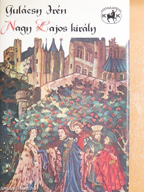 Nagy Lajos király 
