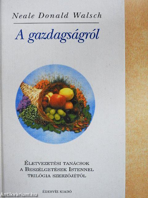 A gazdagságról