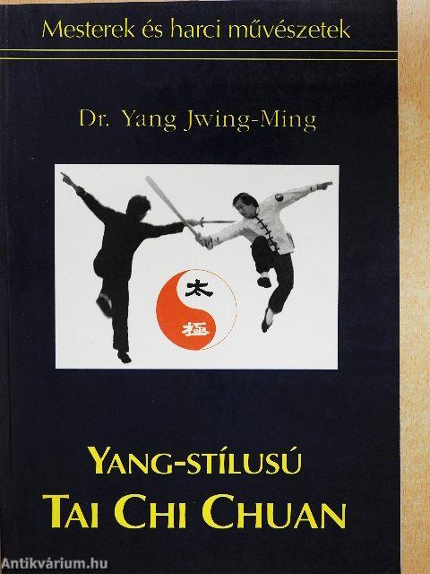 Yang-stílusú Tai Chi Chuan