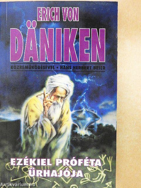 Ezékiel próféta űrhajója