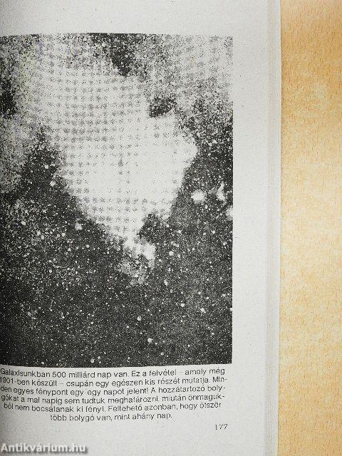 Ezékiel próféta űrhajója