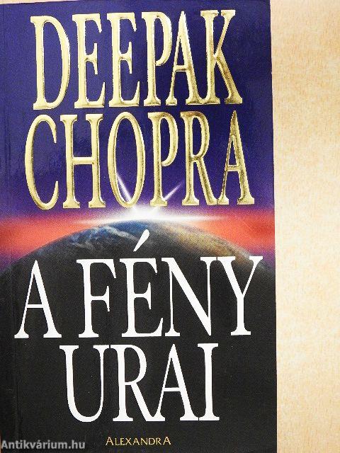 A fény urai