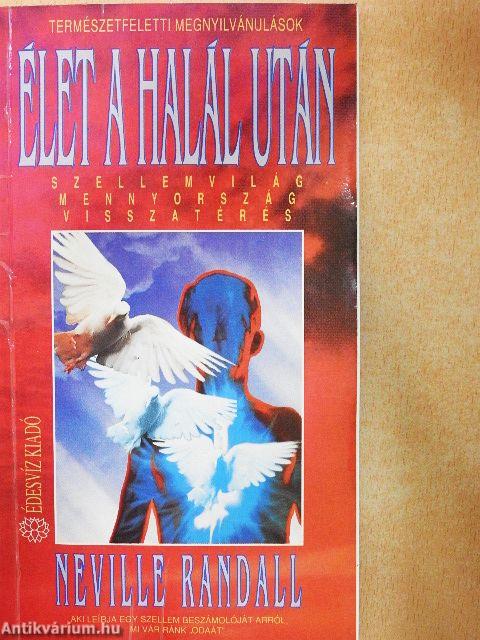 Élet a halál után