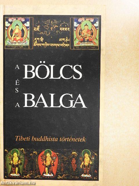 A bölcs és a balga