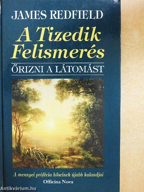 A Tizedik Felismerés
