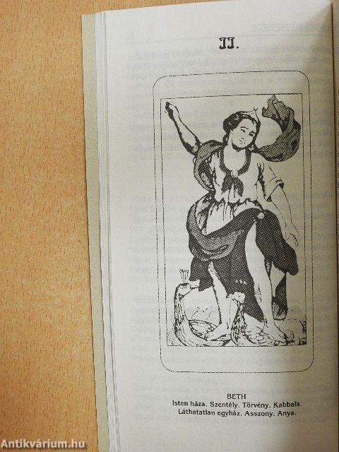 Divináció - A tarot bölcsessége