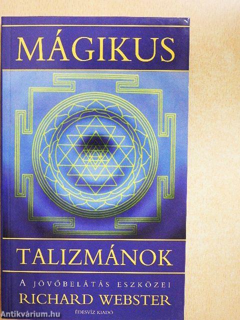 Mágikus talizmánok