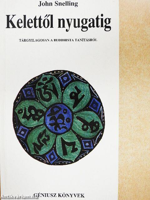 Kelettől nyugatig
