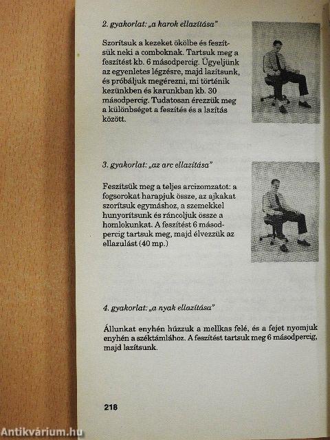 Nincs többé hátfájás!