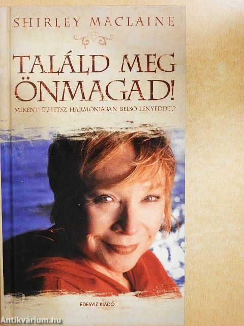 Találd meg önmagad