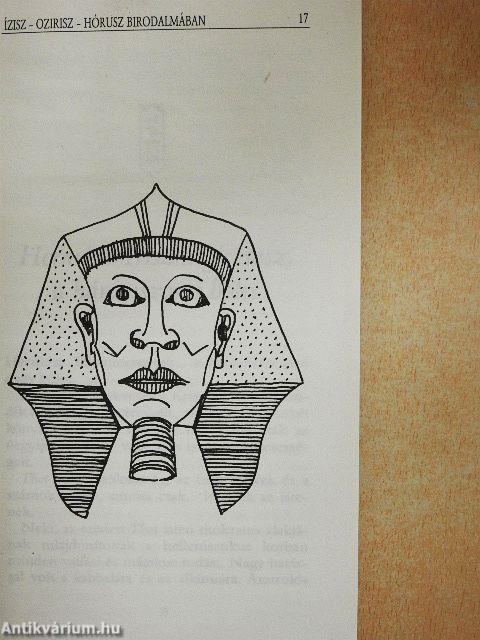 Ízisz-Ozirisz-Hórusz birodalmában