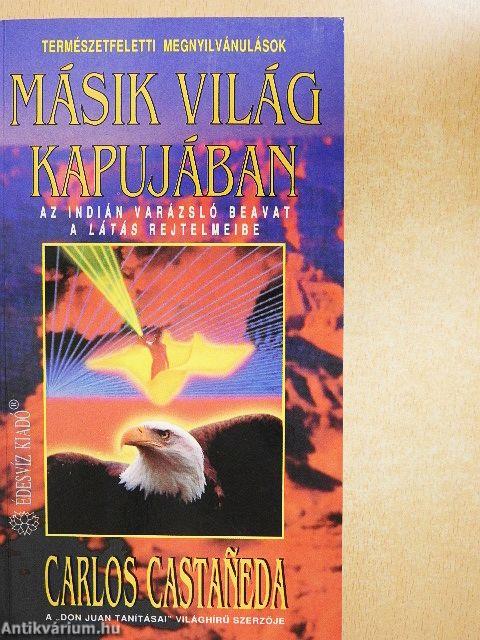 Másik világ kapujában