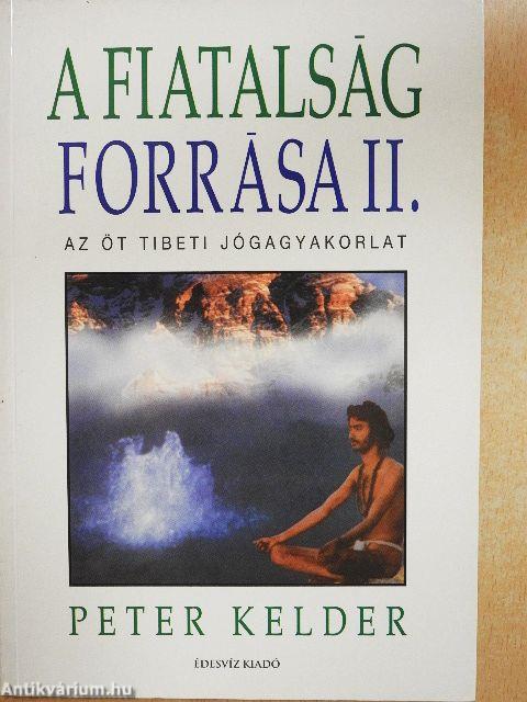 A fiatalság forrása II.