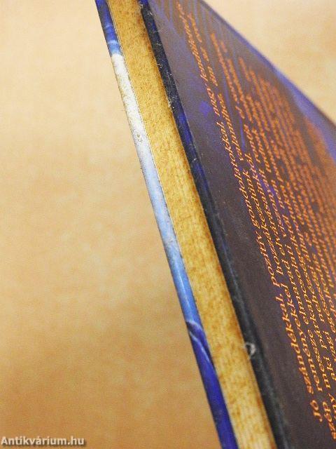 A tudatalatti tízparancsolata - CD-vel