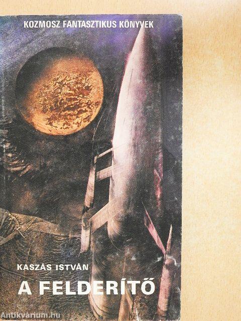 A felderítő/Kétszemélyes világ