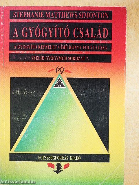 A gyógyító család