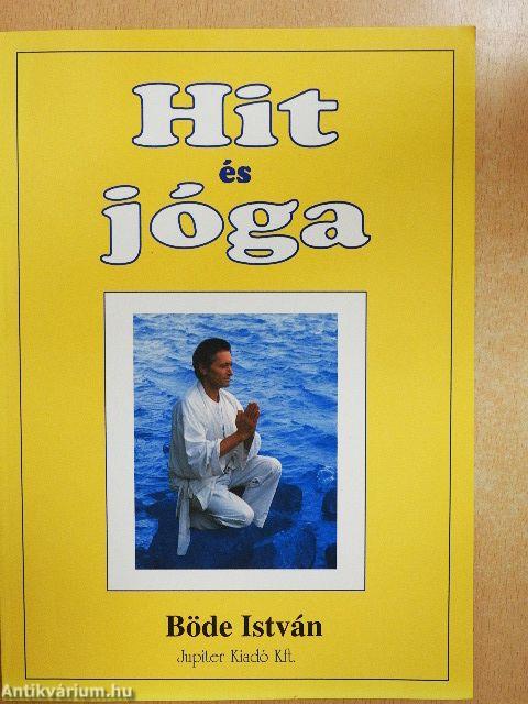 Hit és jóga