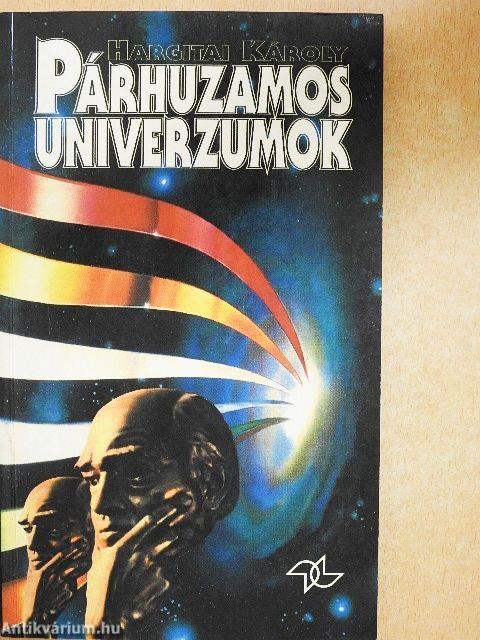 Párhuzamos univerzumok