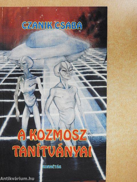 A kozmosz tanítványai