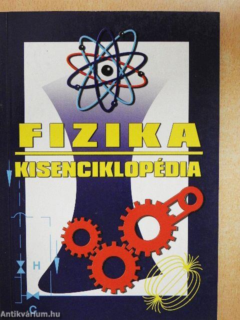 Fizika kisenciklopédia